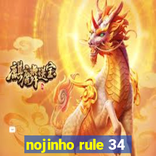 nojinho rule 34